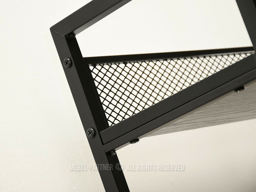 Raft Discutible (negru)