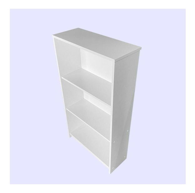 Regál Kaida 1 (fehér) 