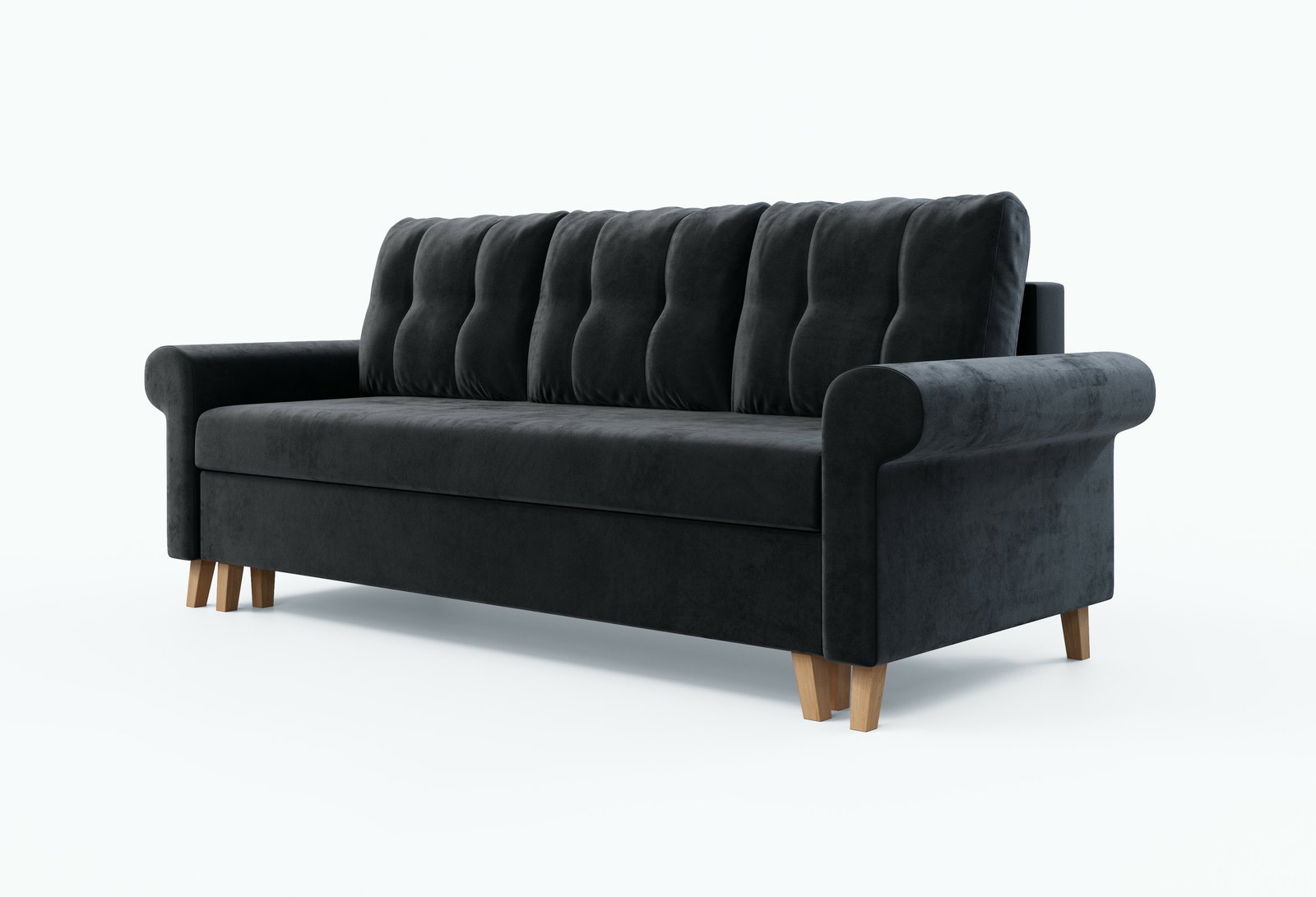 Kerti szék Belly 1 (2 db.)