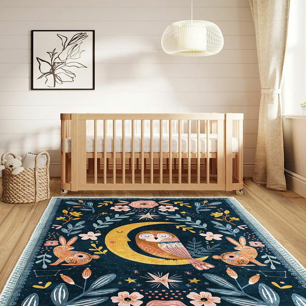 Tepih 140 x 220 cm Woola 94 (više boja)