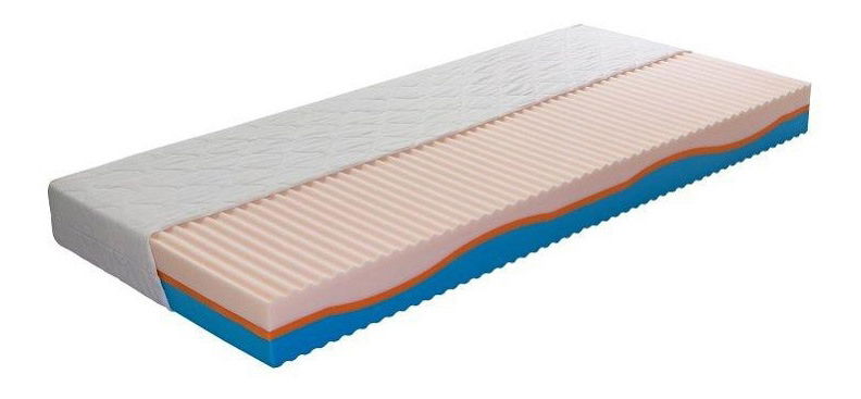 Saltea cu spumă 80 cm Enrike 