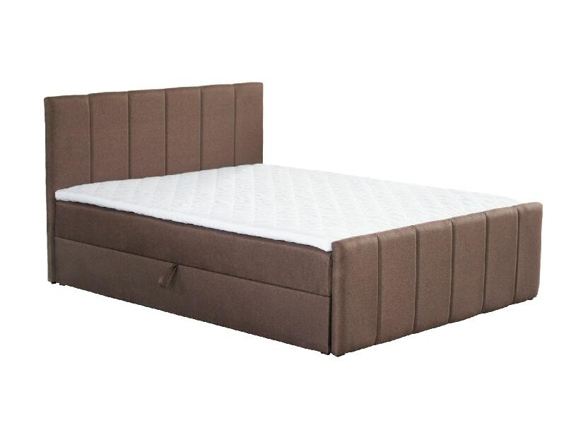 Boxspring ágy Skar (malmo new 26) 