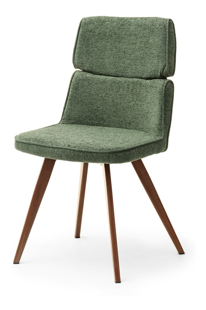 Jedálenská stolička Minero (zelená)