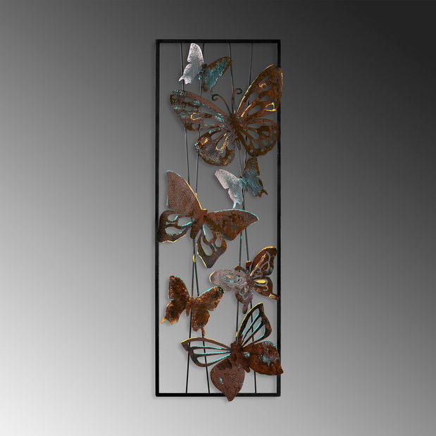 Fali dekoráció Daphne 1