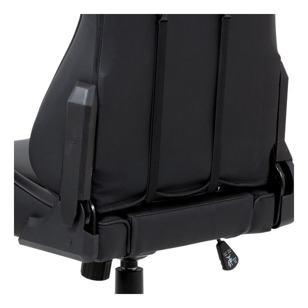 Kancelárske kreslo Marix-BK (čierna)