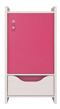 Komoda BRW Hihot KOM1D1S