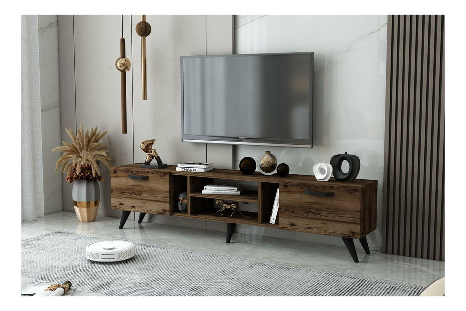 Masă TV/Dulap Kadole 1 (lýdia)