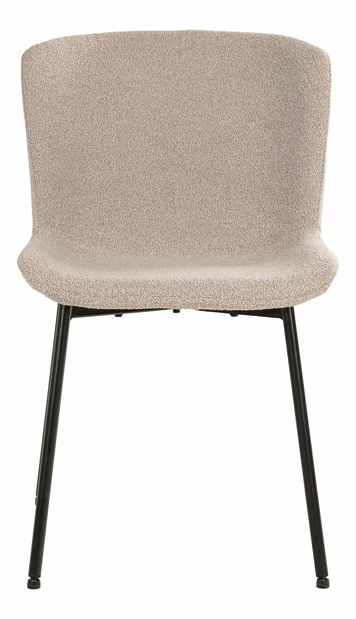 Jedálenská stolička Maravina 1 (béžová)