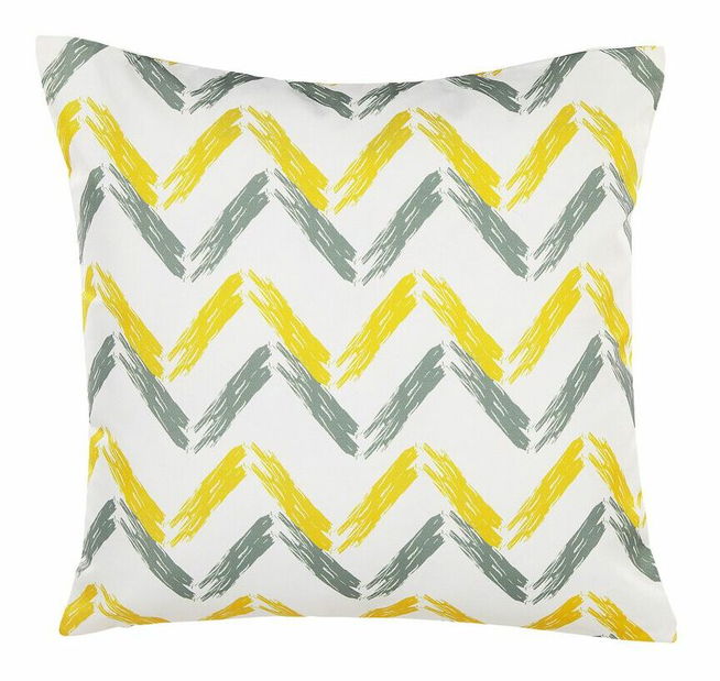 Set 2 ks. záhradných vankúšov ALAF (viacfarebné)