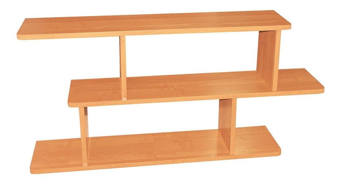 Sistem de rafturi Arribar 02