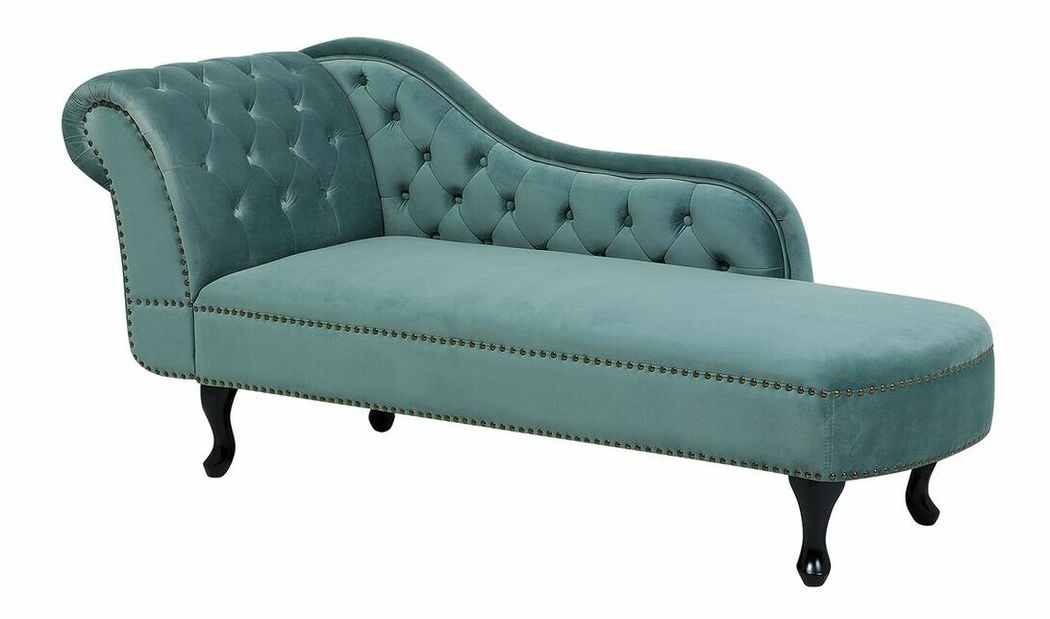 Sofa Nili (boja mente) (L)