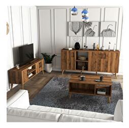 Mobilier living Sabrina (Nuc)