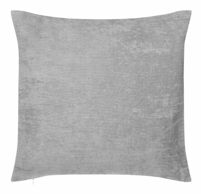 Set 2 buc. perne 45 x 45 cm NUANIS (gri)