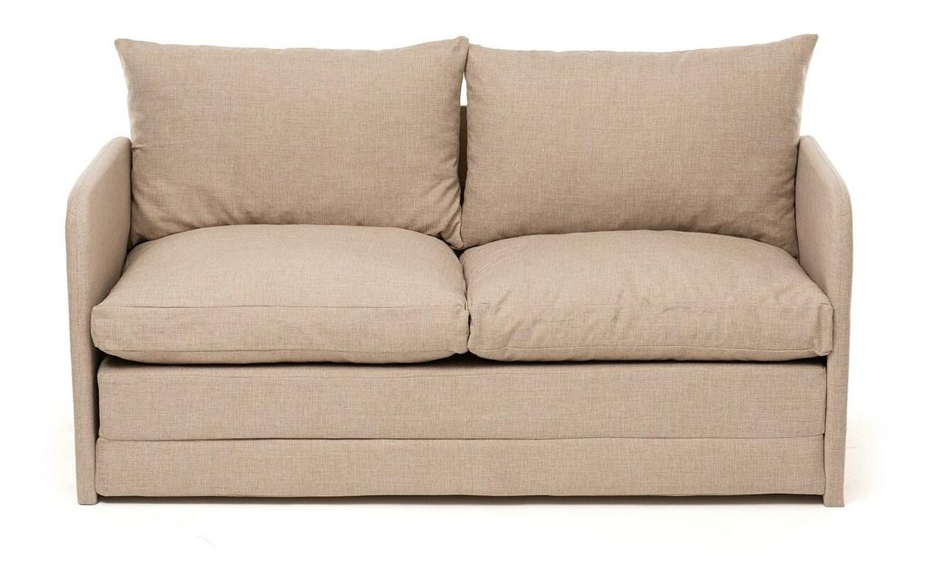 Sofa na razvlačenje Sagoretti XL (bež)