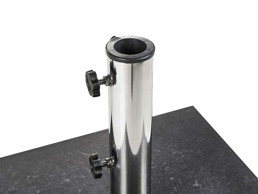 Napernyő állvány Calypso (fekete)