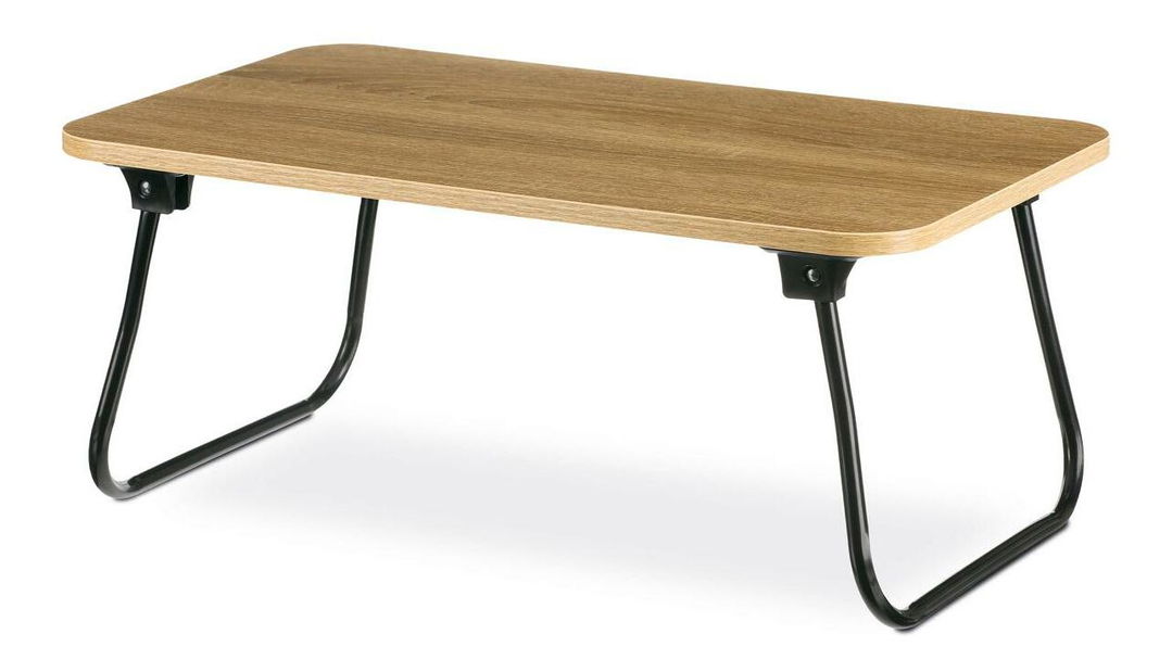 Stalak za notebook Gradas (hrast )