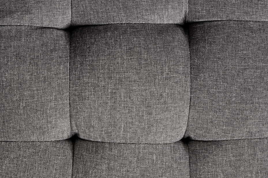 Fotelja Hampa (siva)