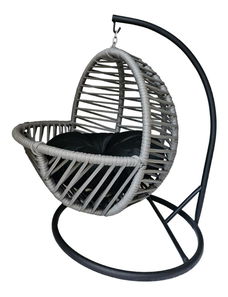 Hintaszék macskáknak Belane (szürke) 