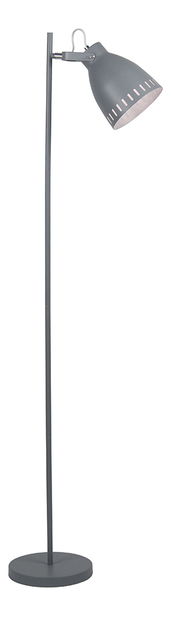 Lampă cu suport Adorra 2 (gri)