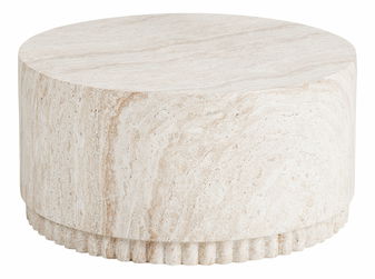 Masă de cafea Bidoria 1 (natural)