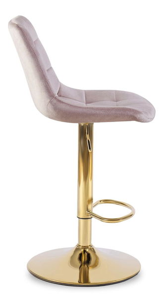 Barska stolica Aportaban 1 (ružičasta) 