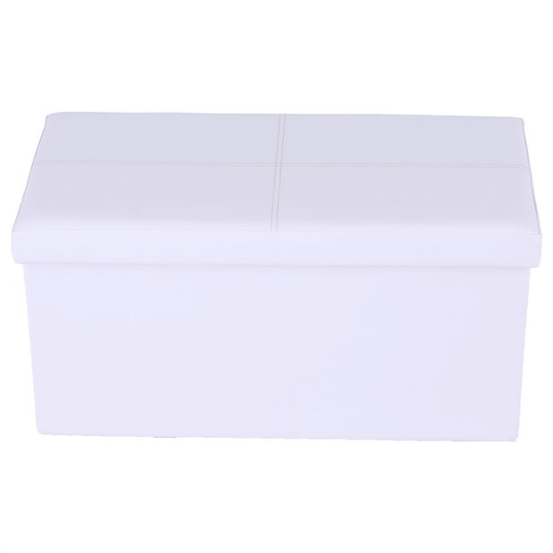 Taburetka Isaura (biela)