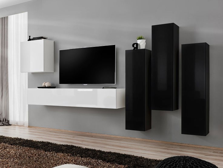 Nappali bútorsor Steyning 26 ZW SW 3