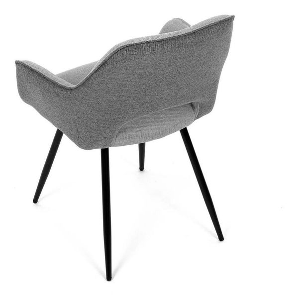 Étkezőszék Concertado (ezüst)