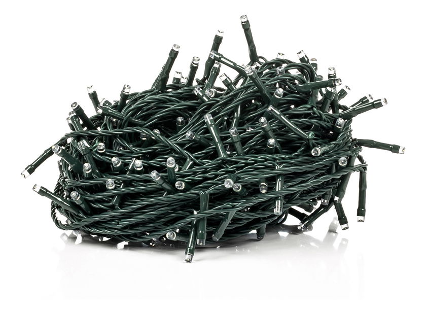 Božićni rasvjetni lanac Retlux RXL 301