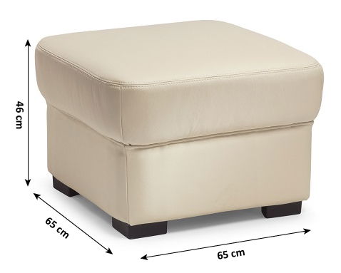 Taburete din piele- Tempo Kondela