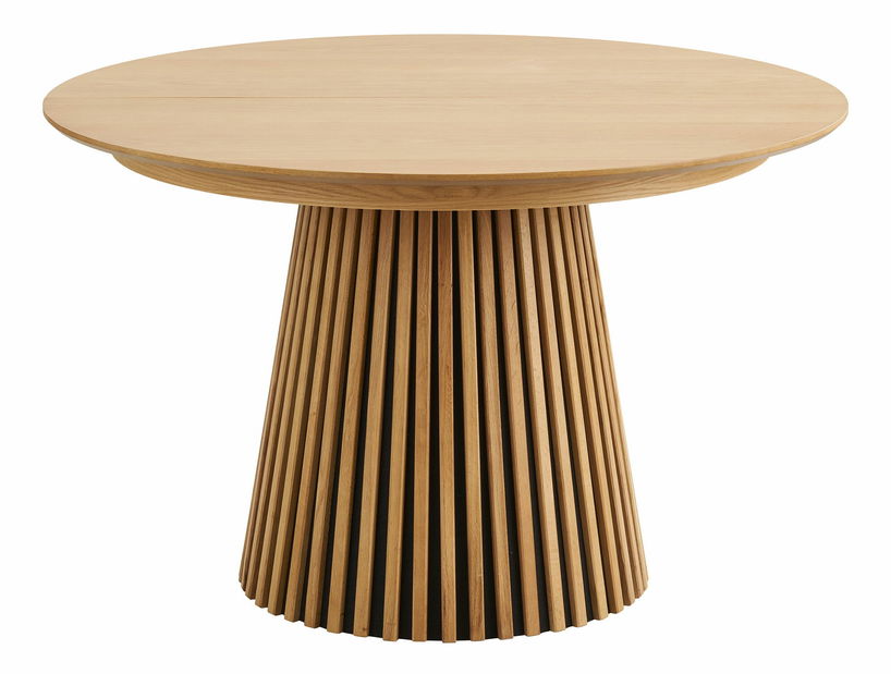 Blagovaonski stol Omirina 4 (hrast)