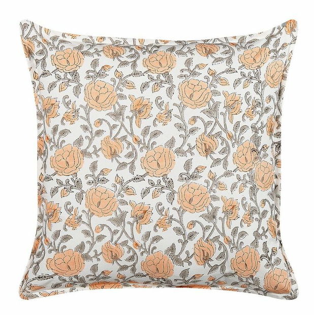 Set 2 buc perne decorative 45 x 45 cm Meda (multicolor)