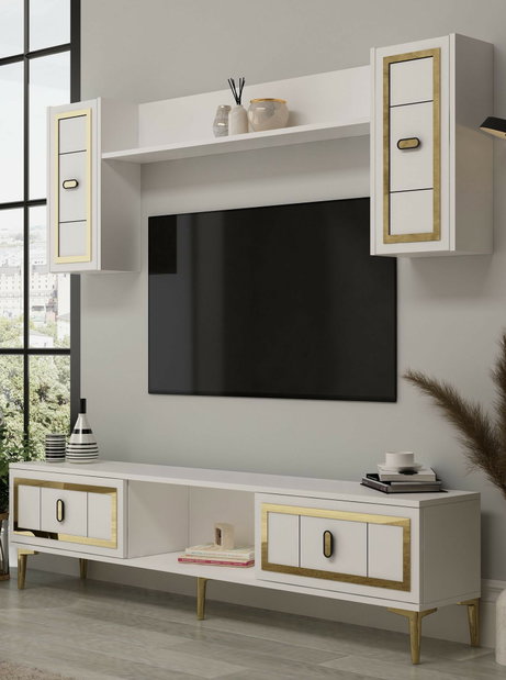 Mobilier camera de zi