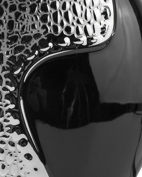 Asztali lámpa Argentia (grafit)