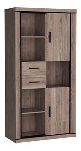 Regál Douglas 23 (trüffel tölgy)