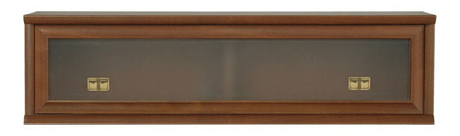 Vitrina de perete Bong SFW1W/147