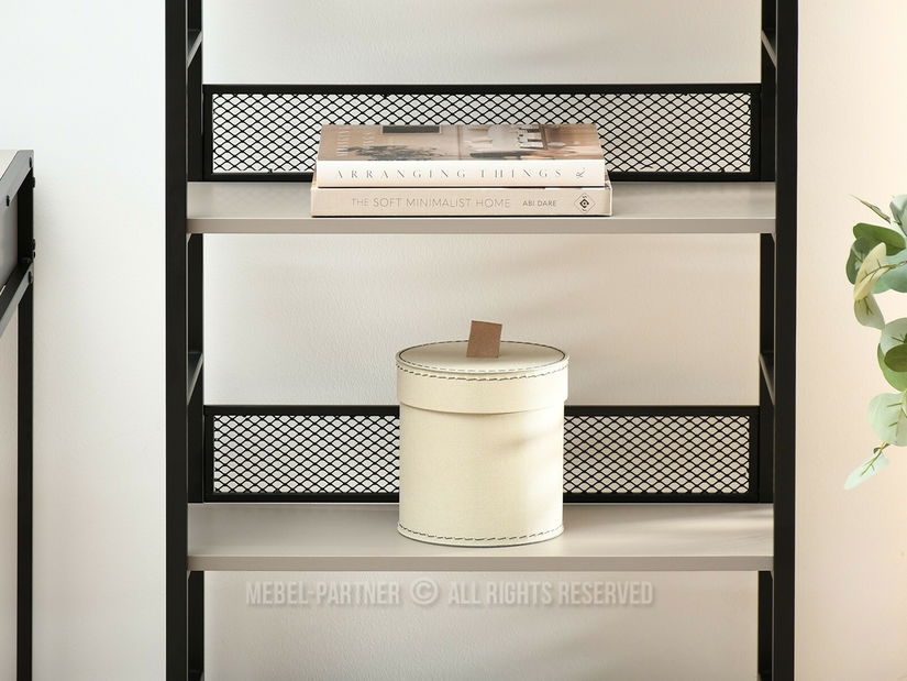 Raft Discutible (negru)