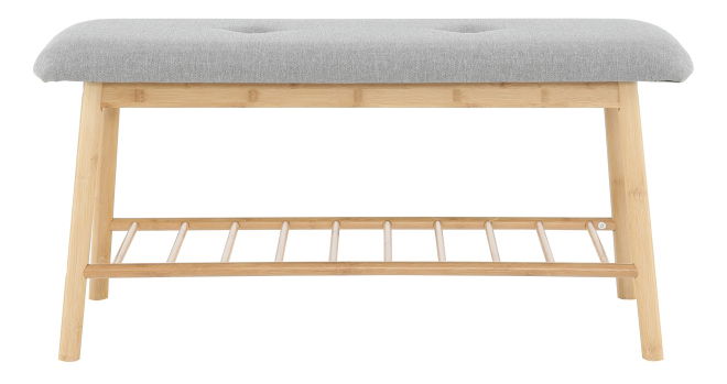 Lavica Laordin typ 2