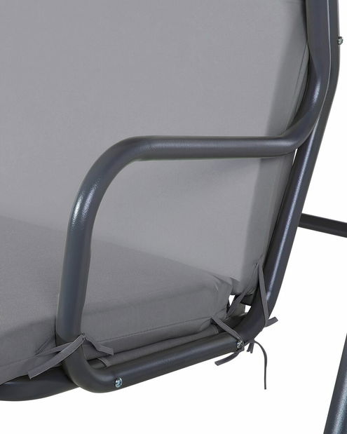 Balansoar Tampa (gri închis)