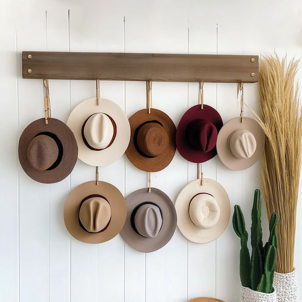 Fogas Rafanda V (természetes)