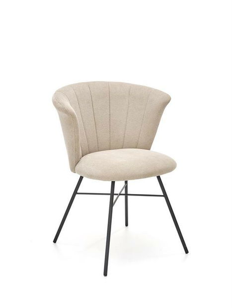 Étkezőszék Kimberley (bézs)