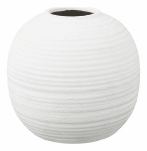 Váza Veloria 7 (biela)