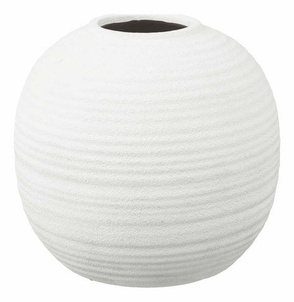 Váza Veloria 7 (biela)