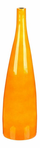 Váza Sadalmelik (narancssárga) 
