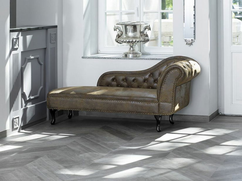 Leňoška Nili (hnedá) (P)