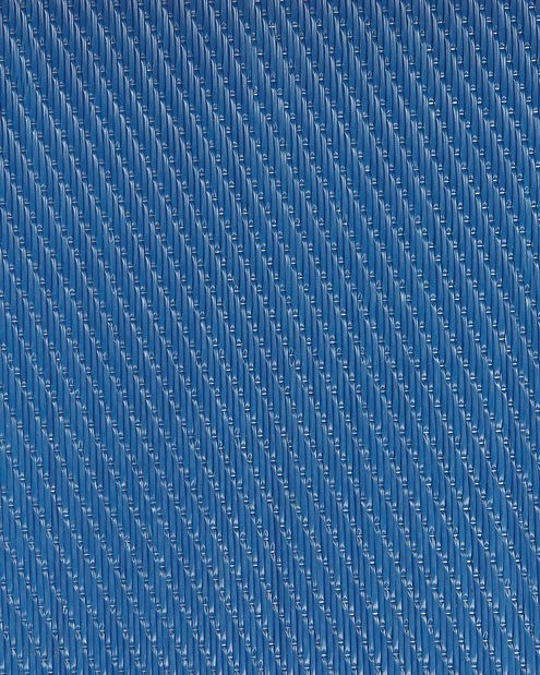 Koberec 120 x 180 cm Etaw (modrá)