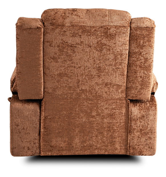 Fekvőszék Apoya (vörös rozsda) 