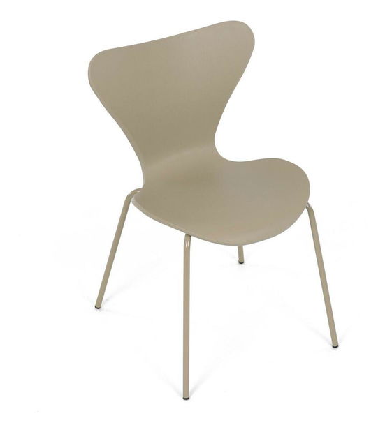 Scaun sufragerie Cimentado (cappuccino)