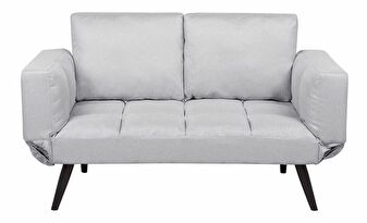 Sofa dvosjed Bromley (svijetlo siva)