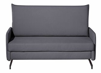 Sofa dvosjed Bedford (siva)